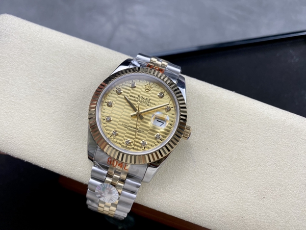 激安ロレックス内部構造